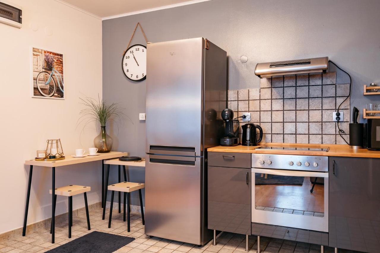 Cosy Apartment - Loftaffair Krakow Exterior photo