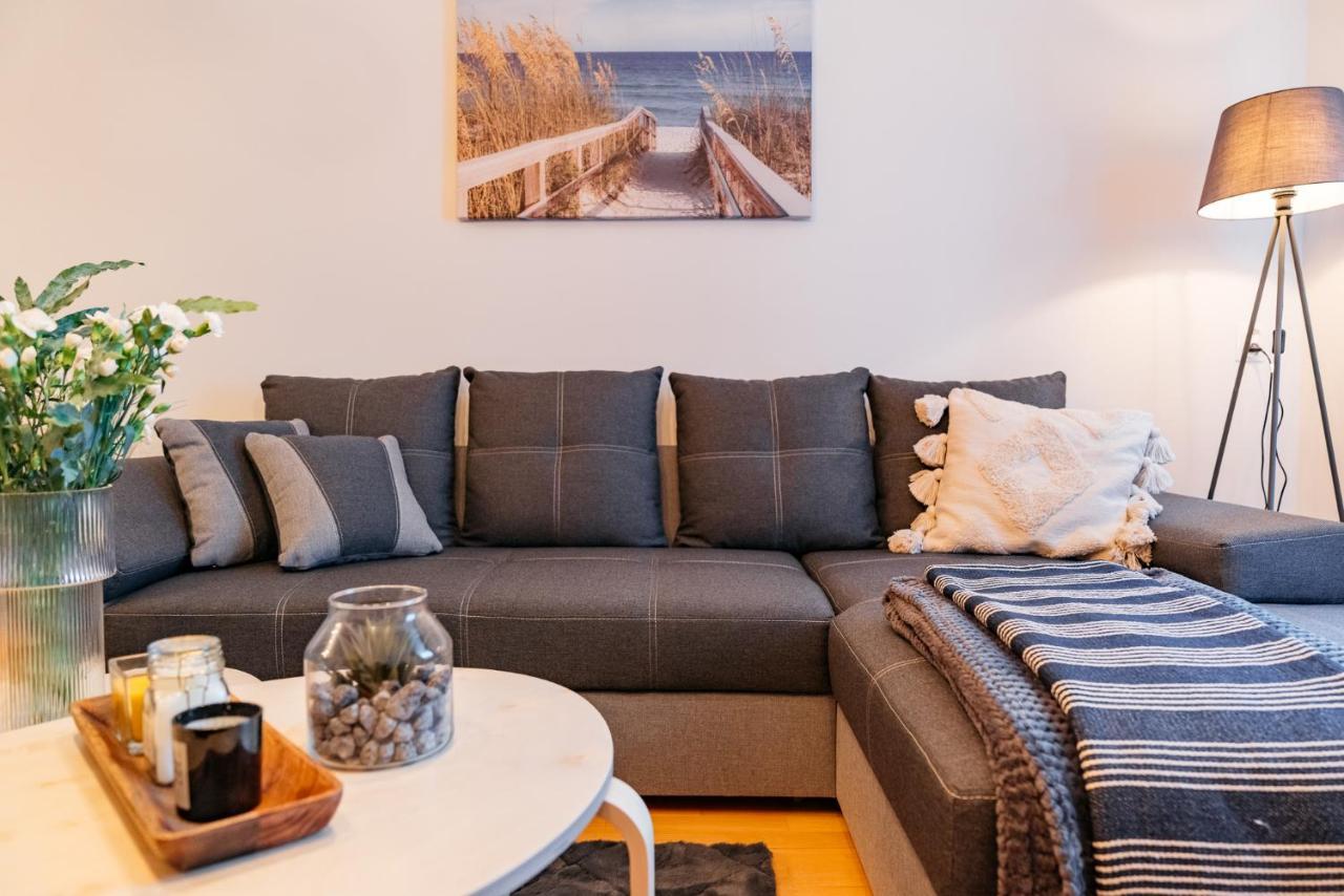 Cosy Apartment - Loftaffair Krakow Exterior photo
