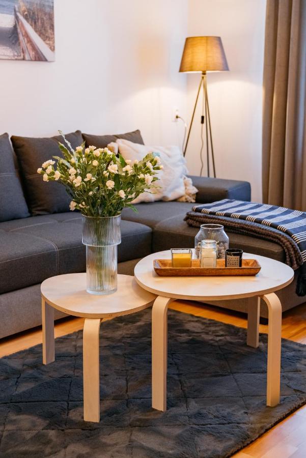 Cosy Apartment - Loftaffair Krakow Exterior photo