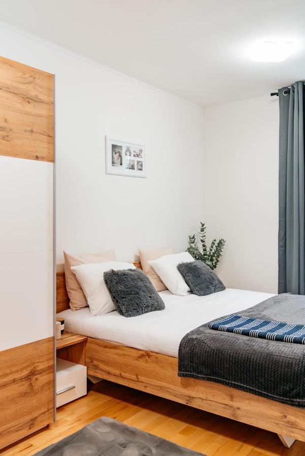 Cosy Apartment - Loftaffair Krakow Exterior photo