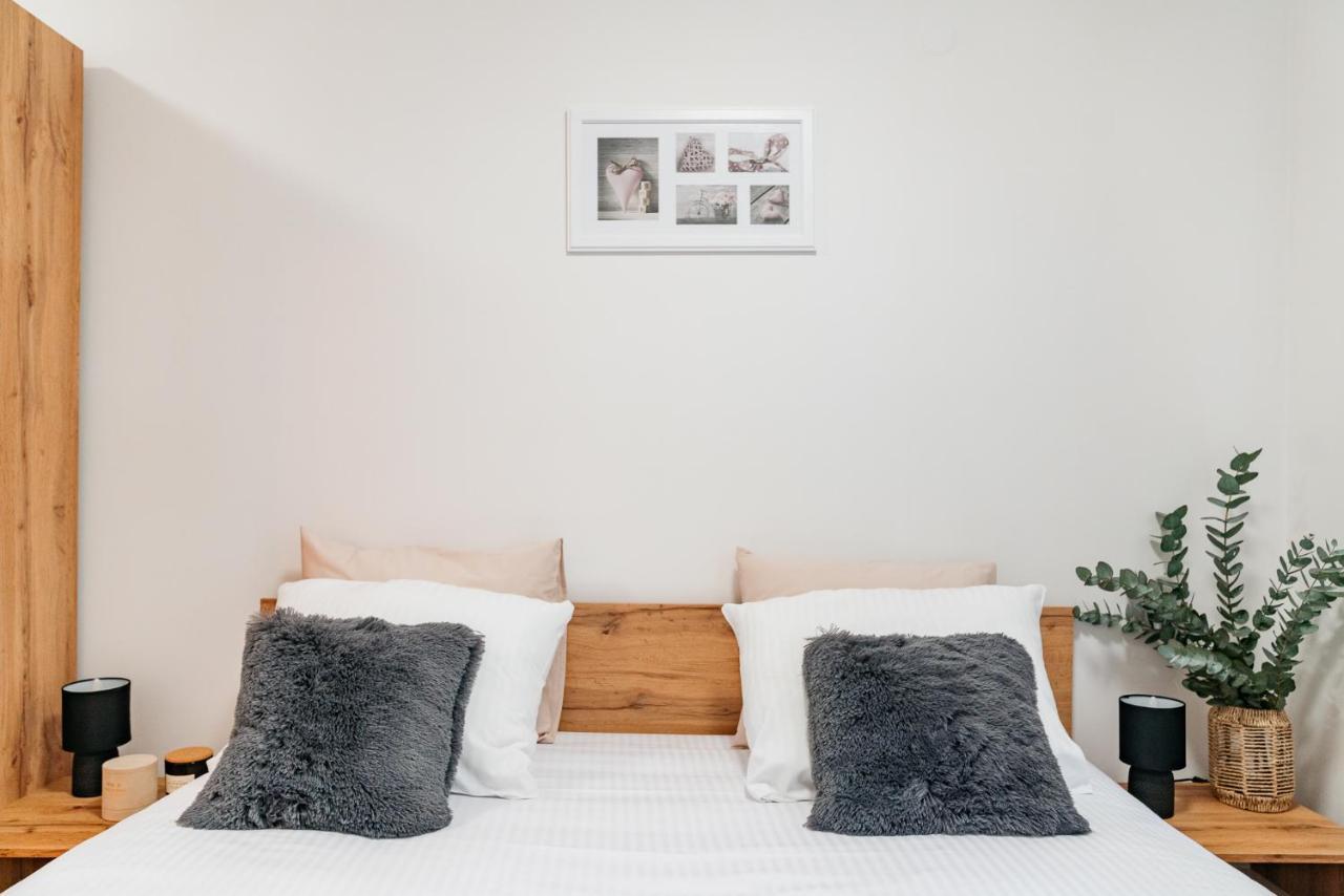 Cosy Apartment - Loftaffair Krakow Exterior photo