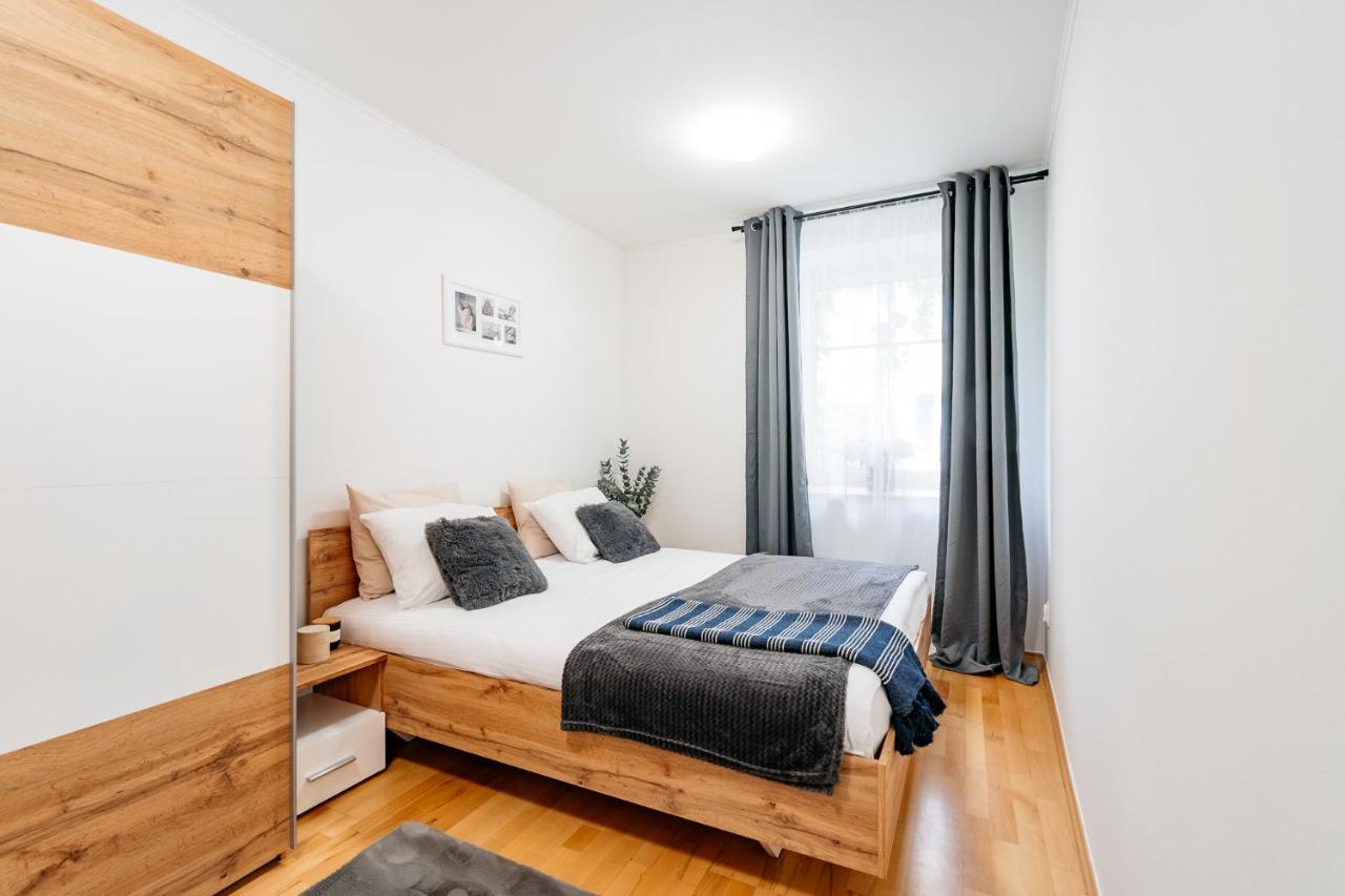 Cosy Apartment - Loftaffair Krakow Exterior photo