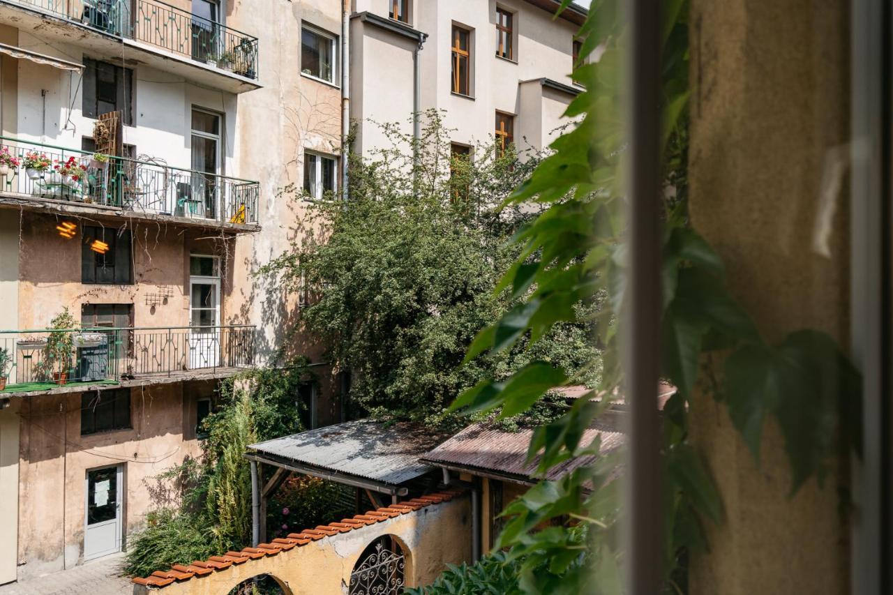 Cosy Apartment - Loftaffair Krakow Exterior photo