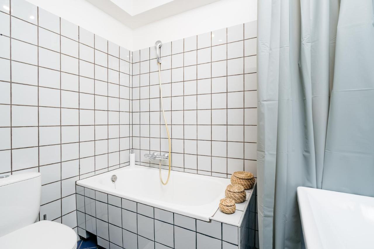 Cosy Apartment - Loftaffair Krakow Exterior photo