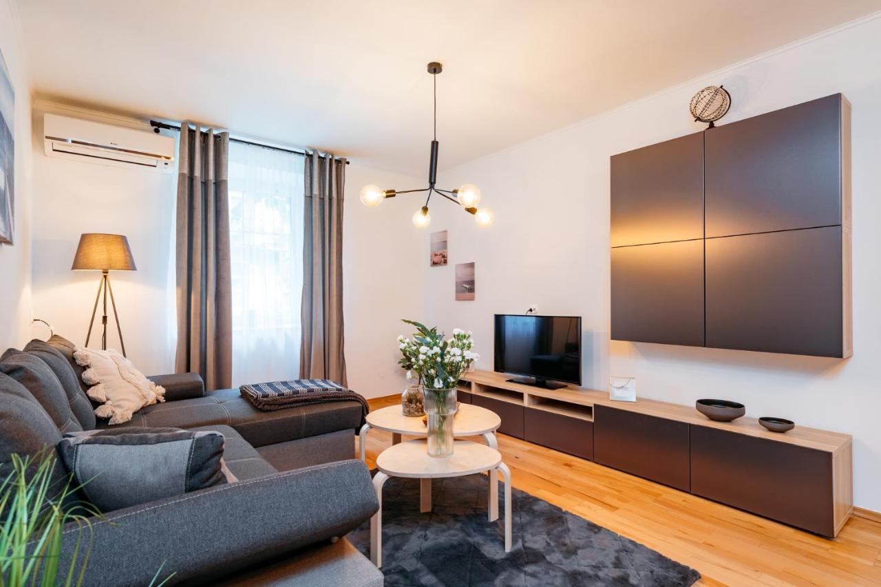 Cosy Apartment - Loftaffair Krakow Exterior photo