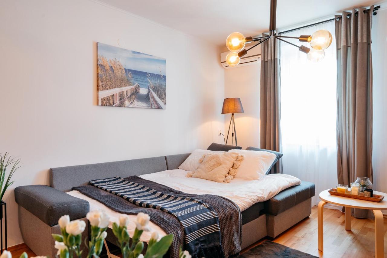 Cosy Apartment - Loftaffair Krakow Exterior photo