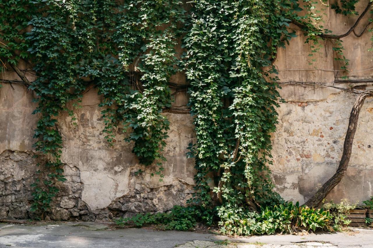 Cosy Apartment - Loftaffair Krakow Exterior photo
