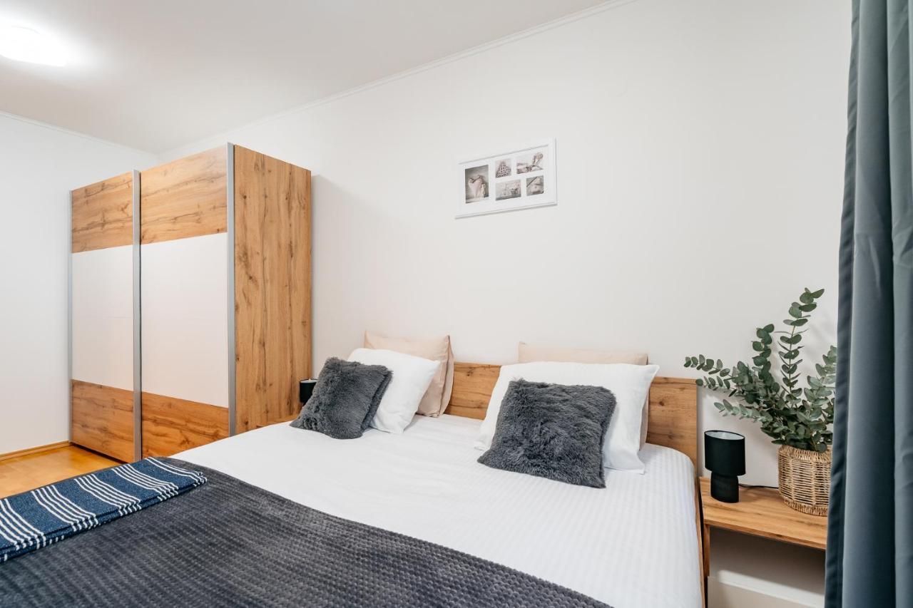 Cosy Apartment - Loftaffair Krakow Exterior photo