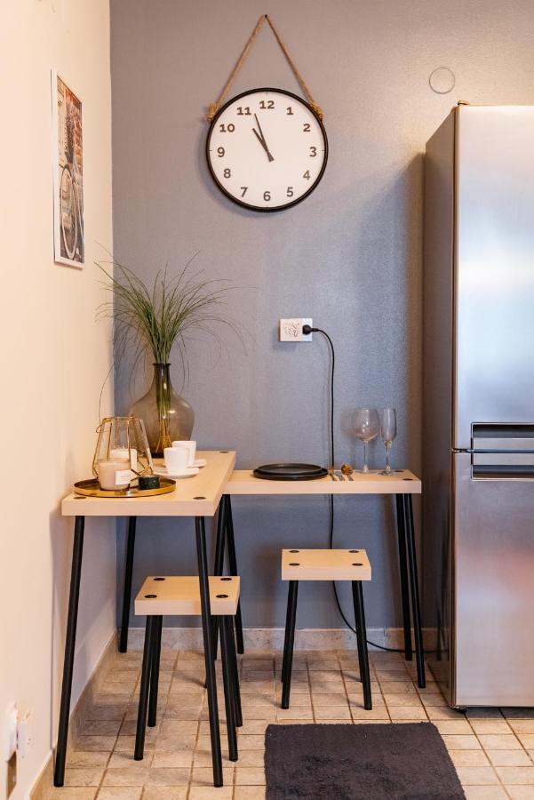 Cosy Apartment - Loftaffair Krakow Exterior photo
